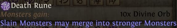 Death rune